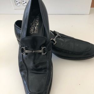 Ferragamo size 81/2